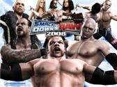 game pic for WWE Smackdown vs RAW 2008